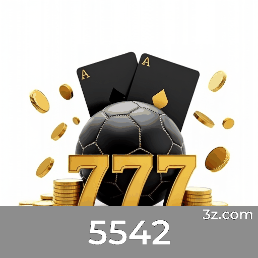 5542 