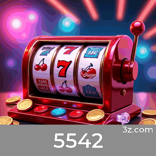 5542
