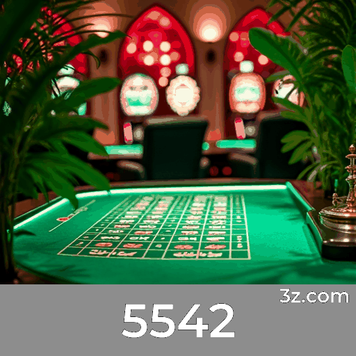 5542 
