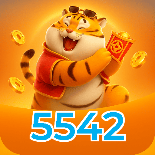5542 logo