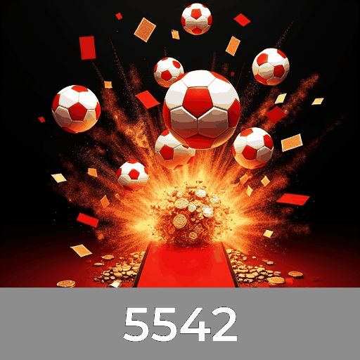 Cadastro na 5542