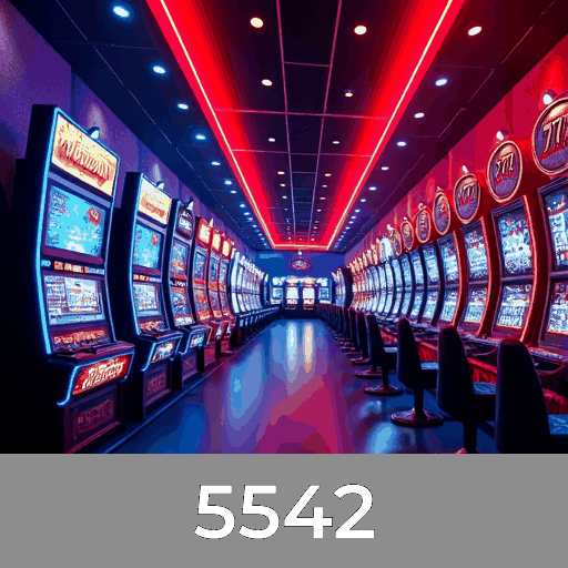 Cassino Online 5542