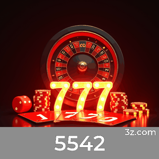 5542