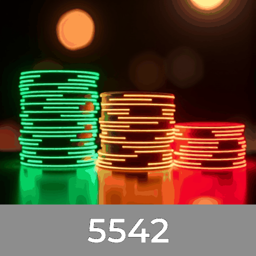 Cassino Online 5542