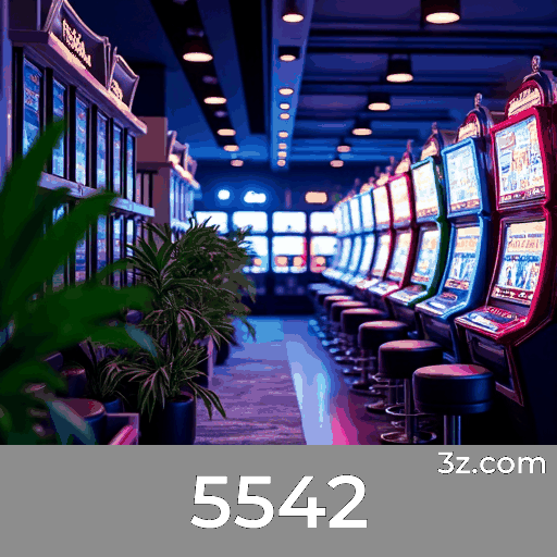 5542