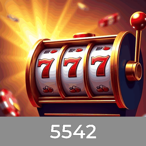 Cassino Online 5542