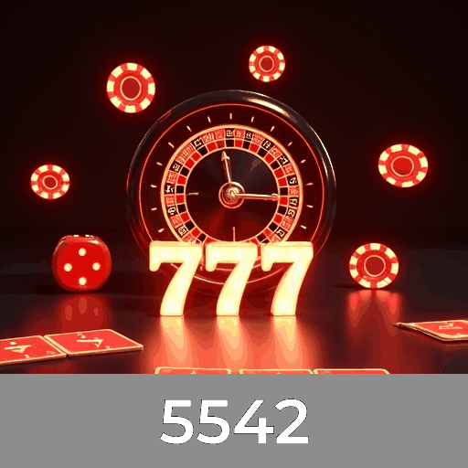 Cassino Online 5542