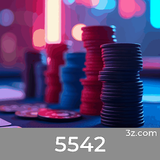 5542