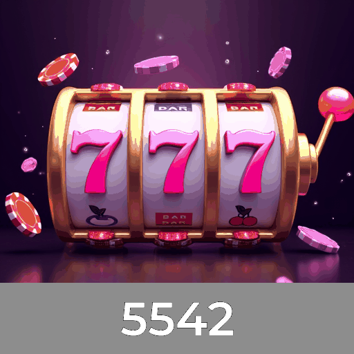 Cassino Online 5542