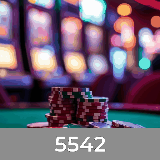 Acessar o site 5542 COM