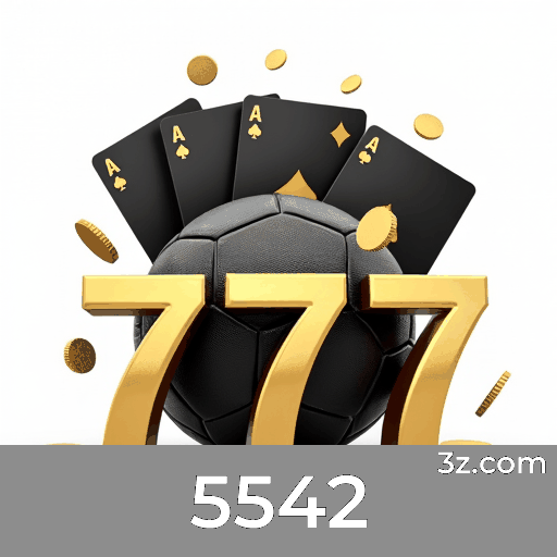 5542