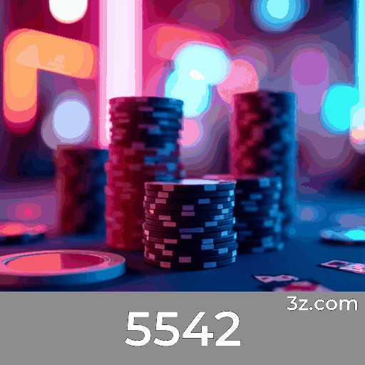 5542