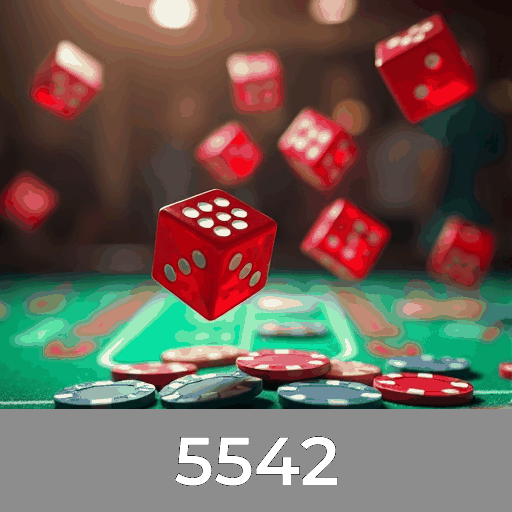 Acesso ao 5542