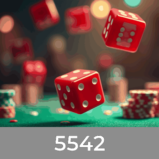 Cassino Online 5542