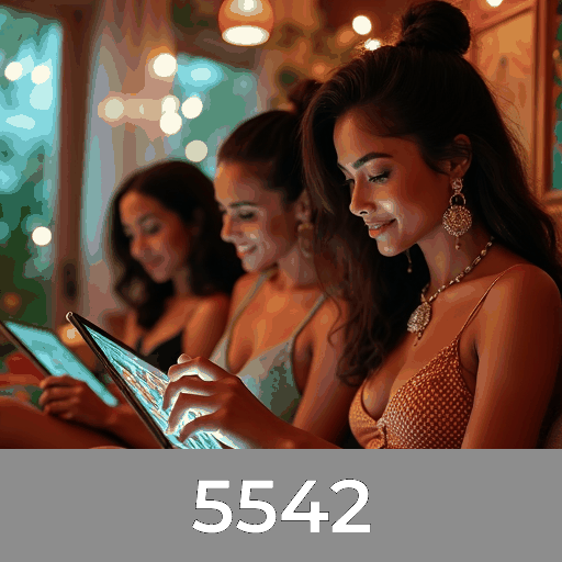 Acesso ao 5542