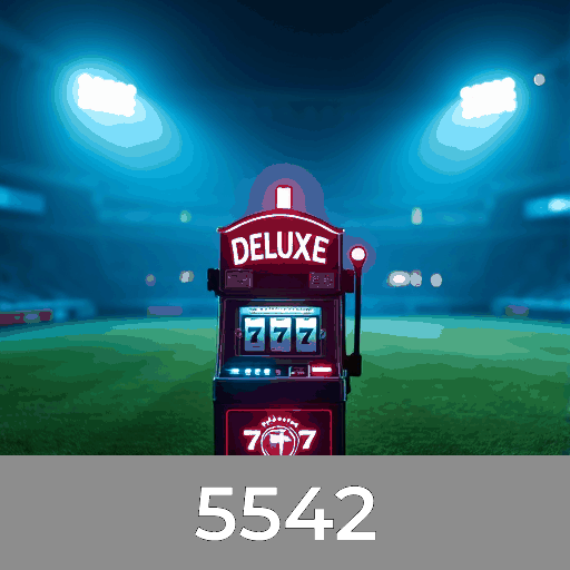 Cassino Online 5542