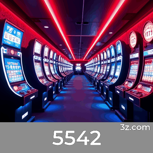 5542