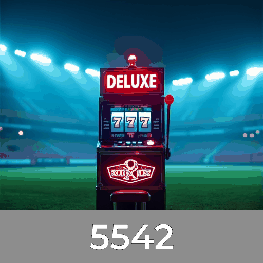 Promoções e Bônus no 5542