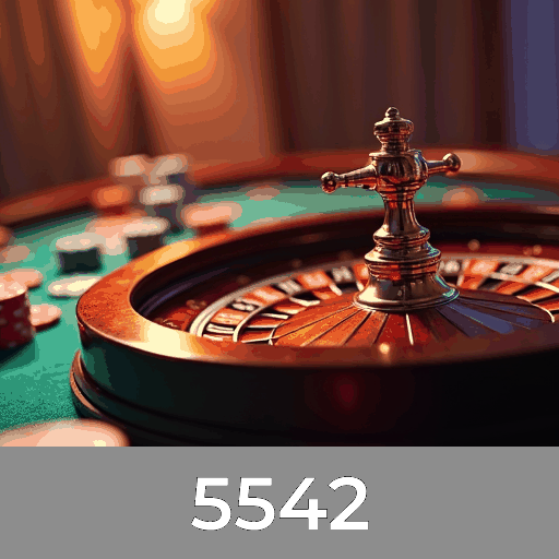 Cassino Online 5542