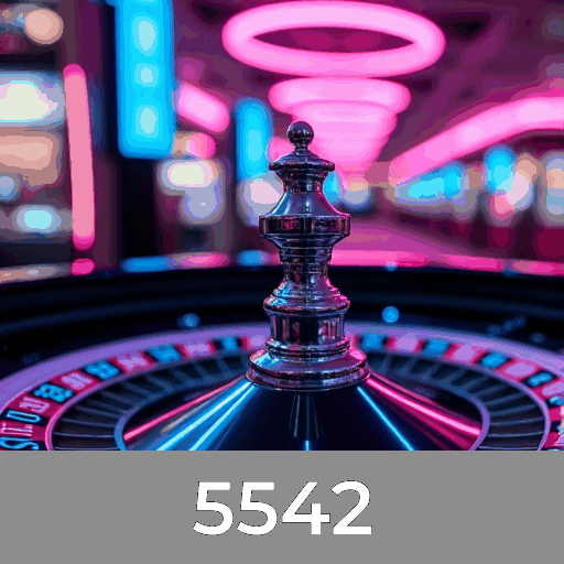 Cassino Online 5542