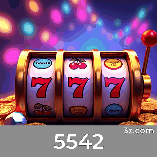 5542